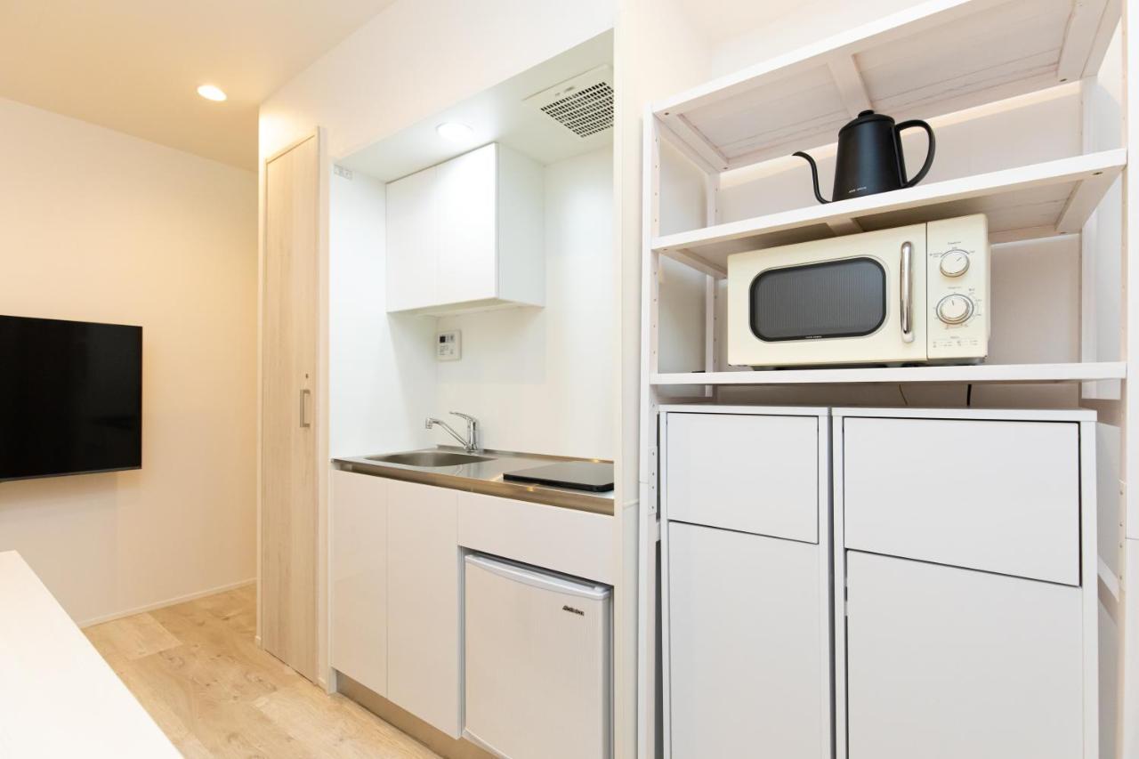 Villa Roppongi طوكيو المظهر الخارجي الصورة