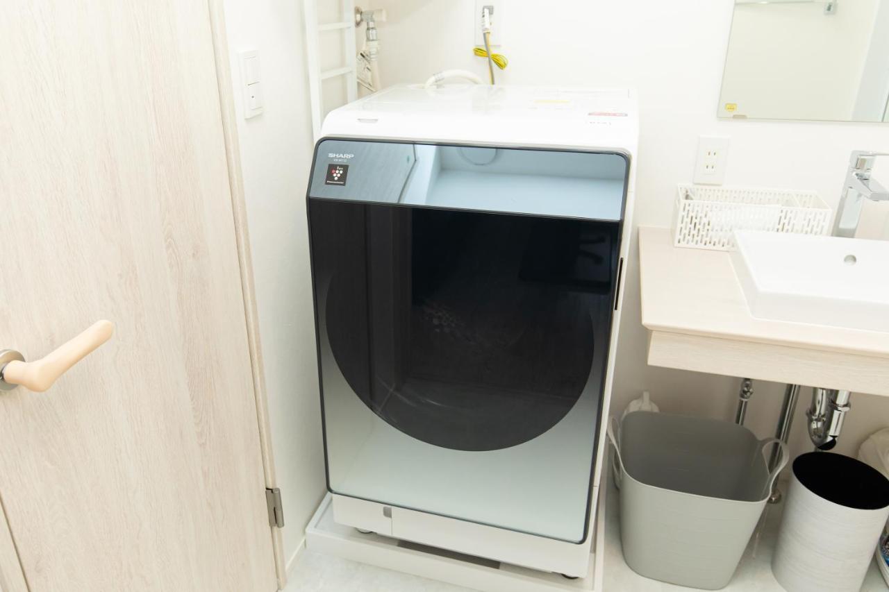 Villa Roppongi طوكيو المظهر الخارجي الصورة