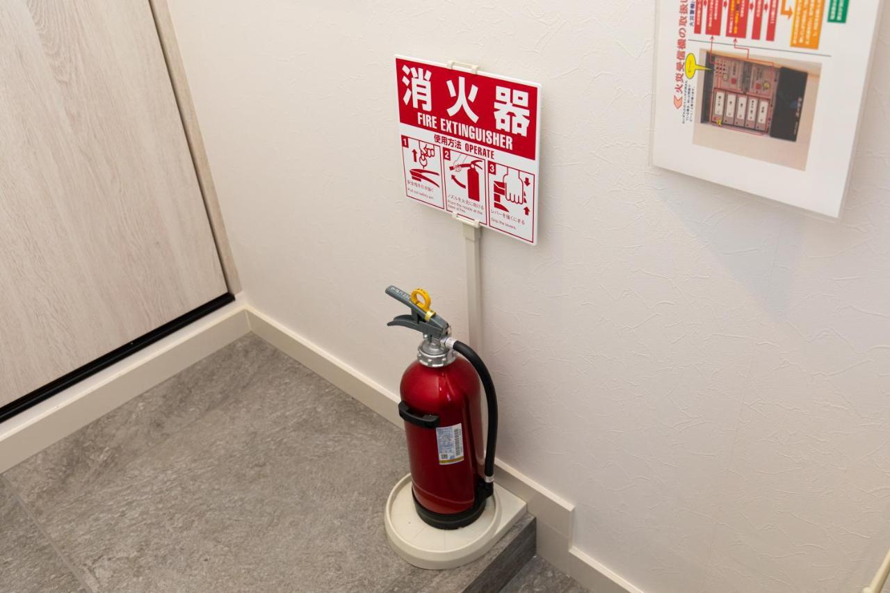 Villa Roppongi طوكيو المظهر الخارجي الصورة