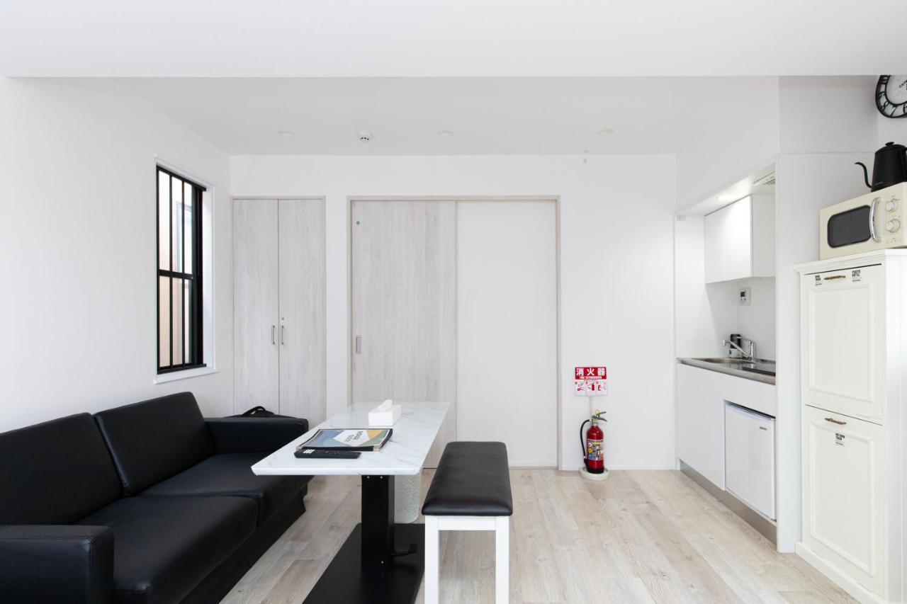 Villa Roppongi طوكيو المظهر الخارجي الصورة