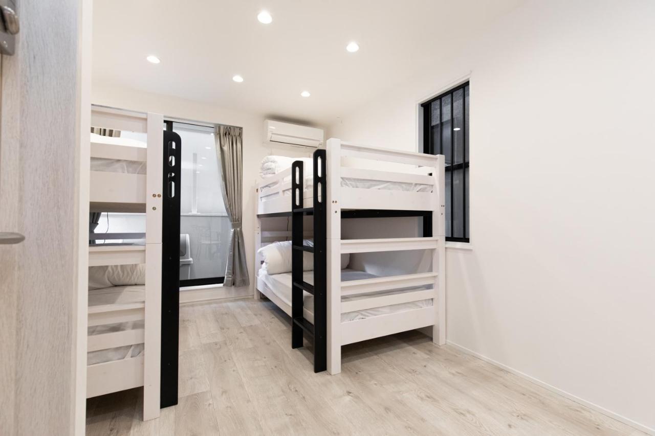 Villa Roppongi طوكيو المظهر الخارجي الصورة