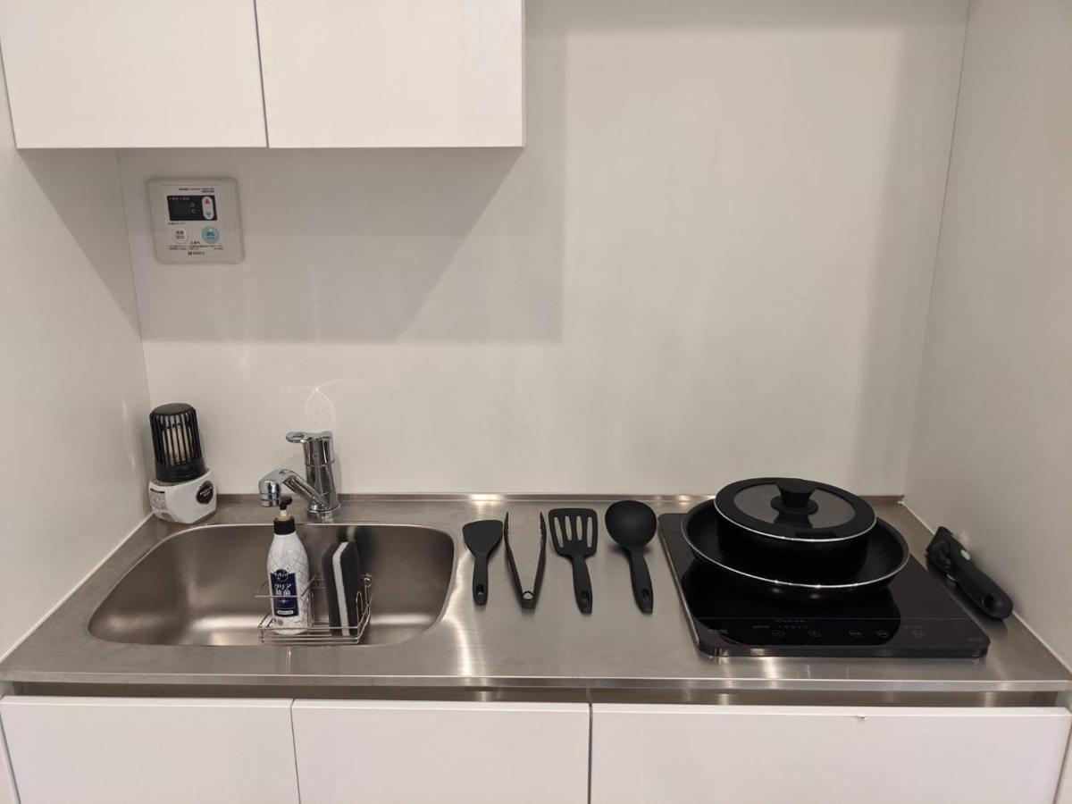 Villa Roppongi طوكيو المظهر الخارجي الصورة