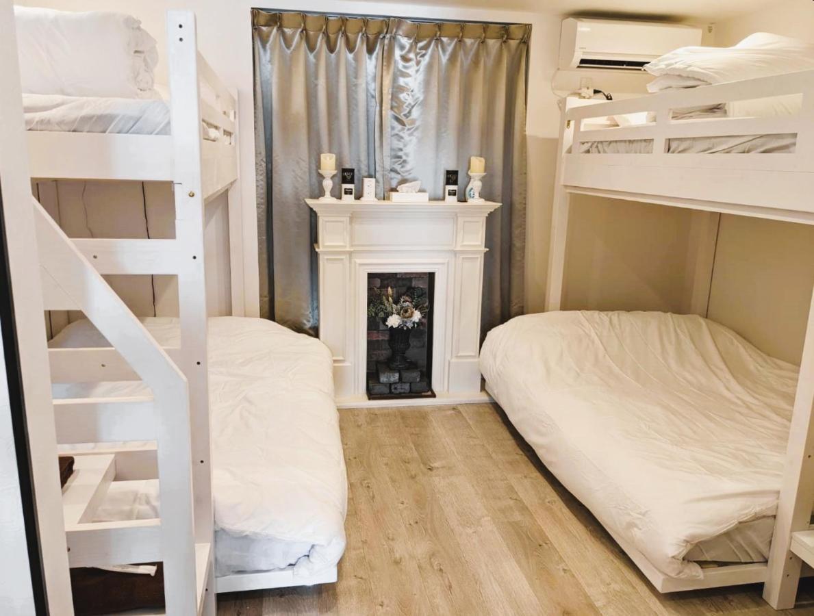 Villa Roppongi طوكيو المظهر الخارجي الصورة