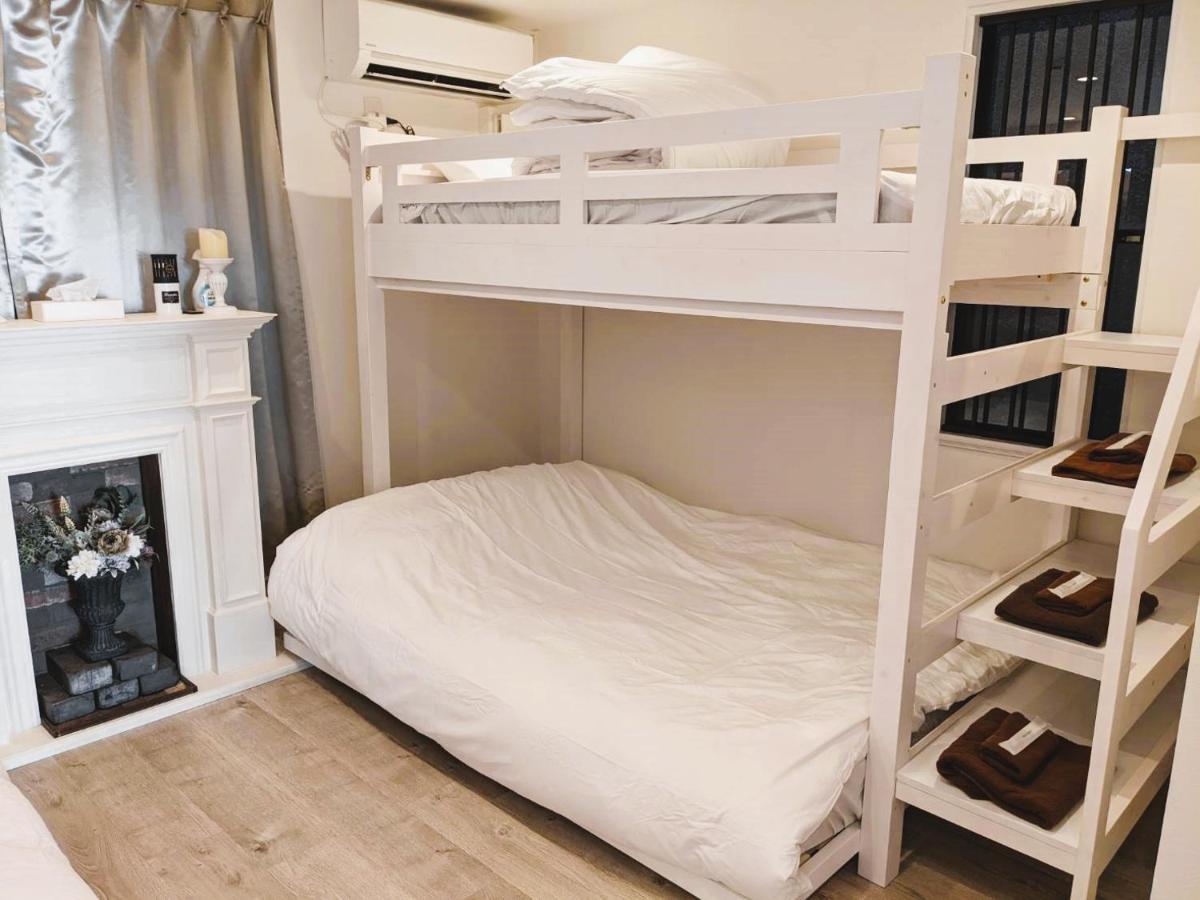 Villa Roppongi طوكيو المظهر الخارجي الصورة